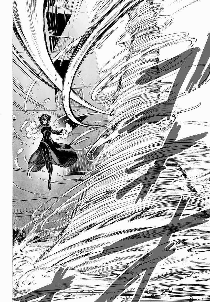 One Punch Man - Chapter 60 - Trang 9