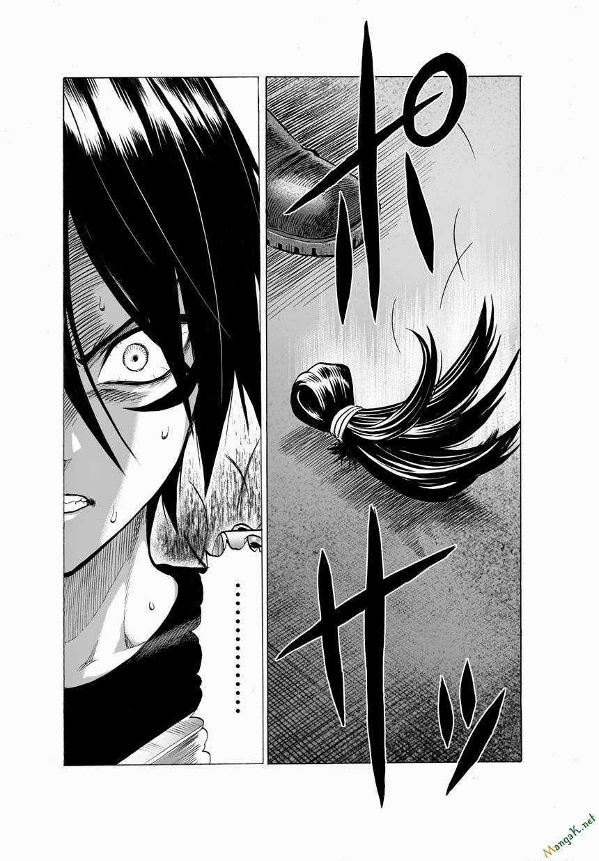 One Punch Man - Chapter 61 - Trang 15