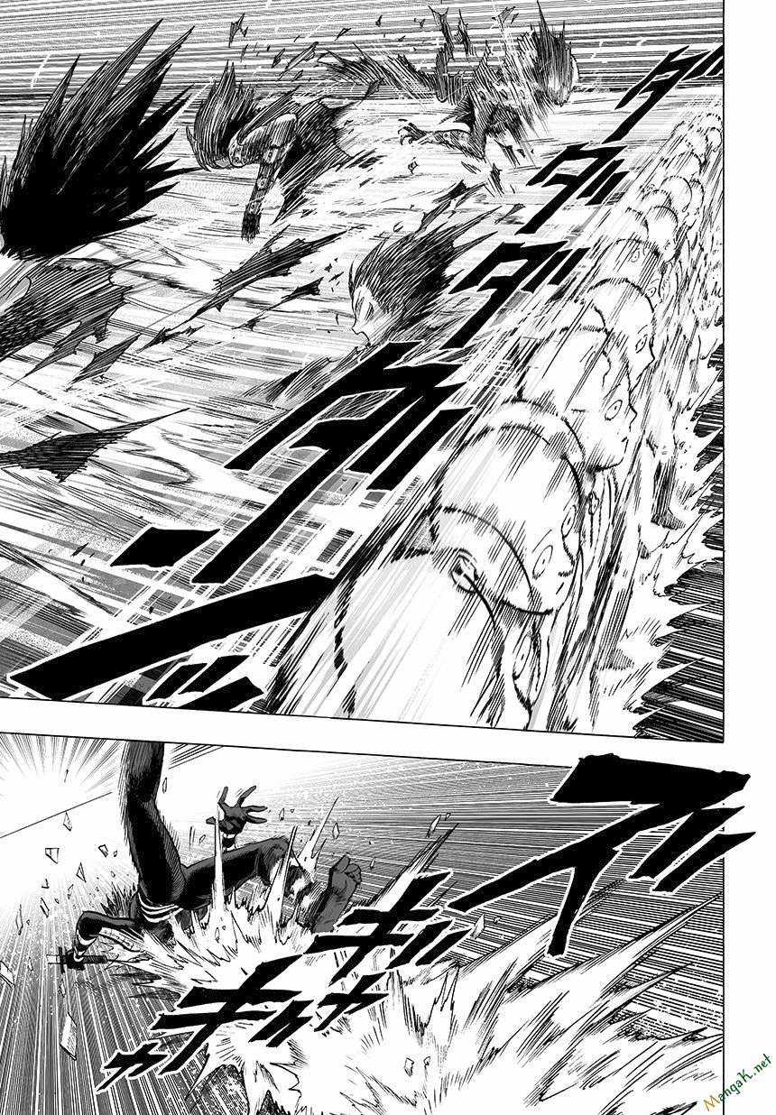 One Punch Man - Chapter 63 - Trang 11