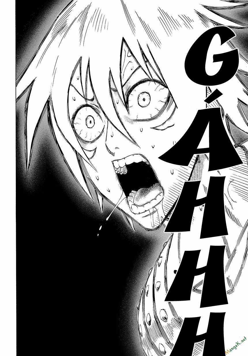 One Punch Man - Chapter 63 - Trang 10