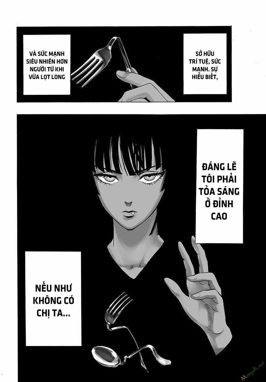 One Punch Man - Chapter 64 - Trang 5