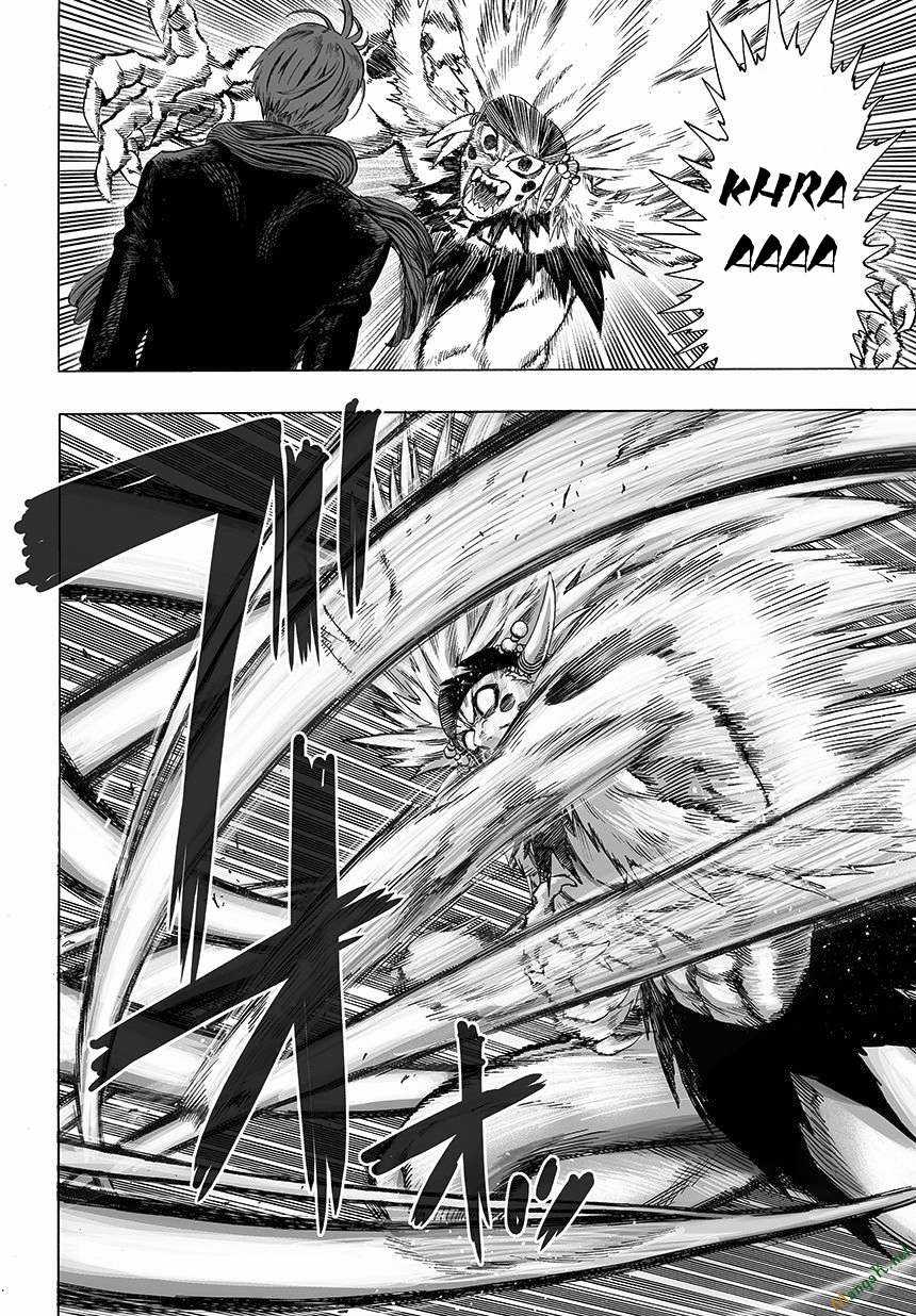One Punch Man - Chapter 65 - Trang 5
