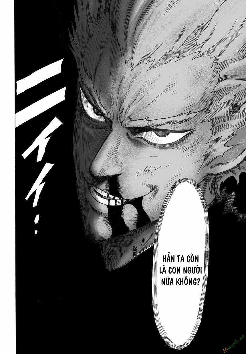 One Punch Man - Chapter 67 - Trang 20