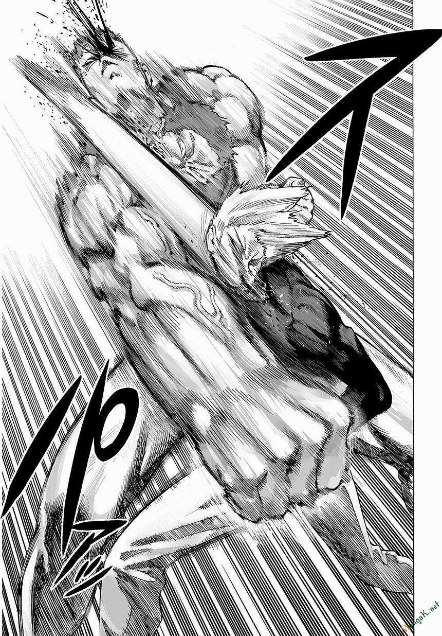 One Punch Man - Chapter 68 - Trang 13