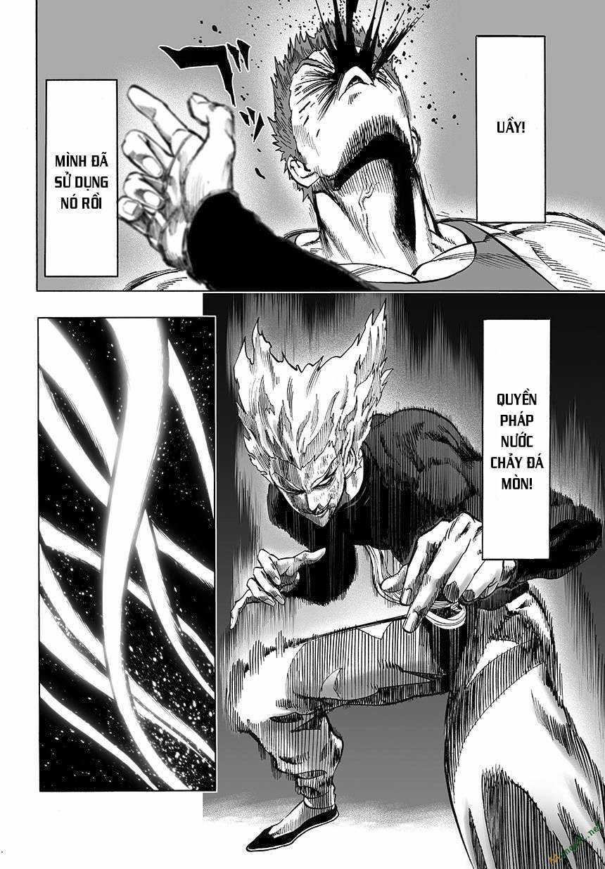 One Punch Man - Chapter 68 - Trang 14