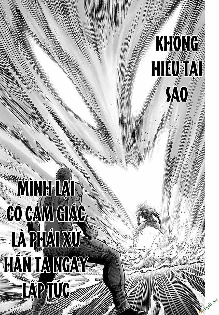 One Punch Man - Chapter 68 - Trang 7