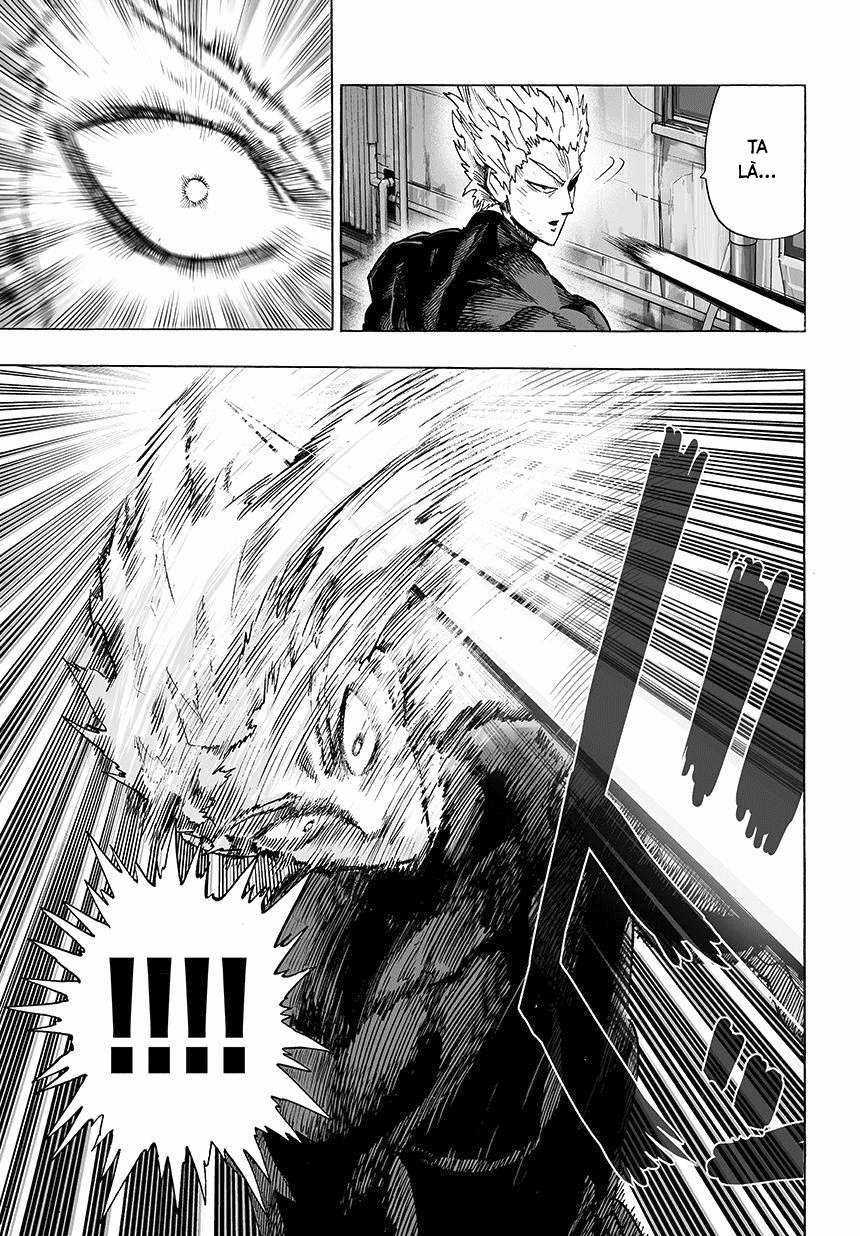 One Punch Man - Chapter 72 - Trang 5