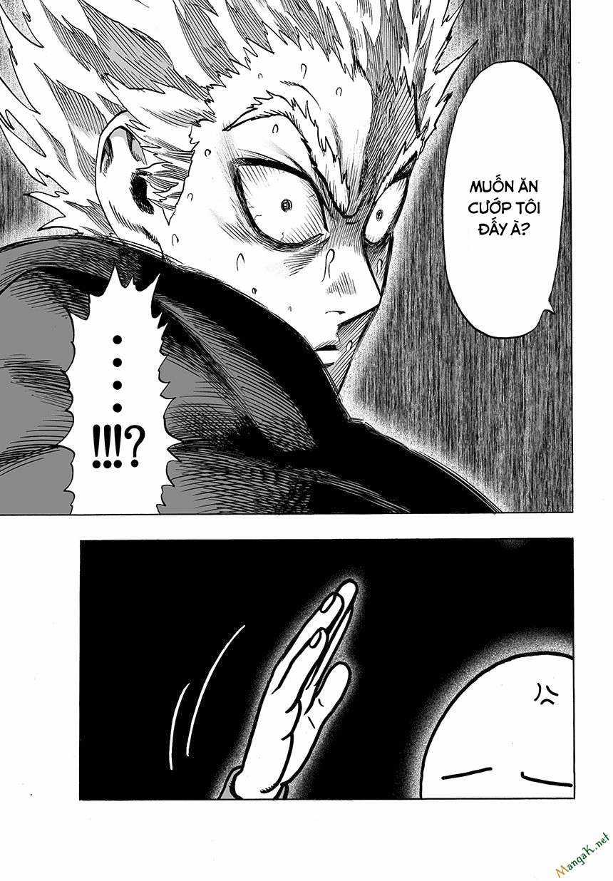 One Punch Man - Chapter 74 - Trang 11