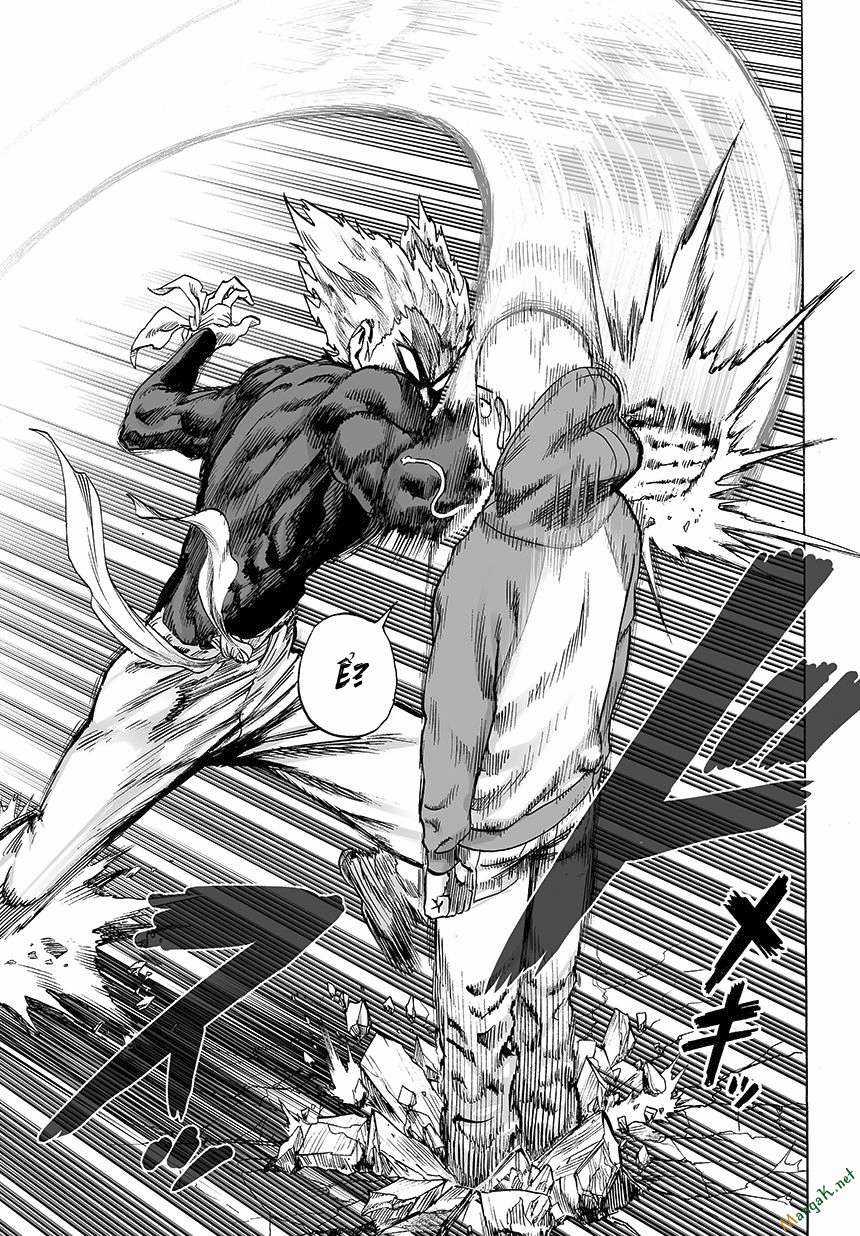 One Punch Man - Chapter 74 - Trang 9