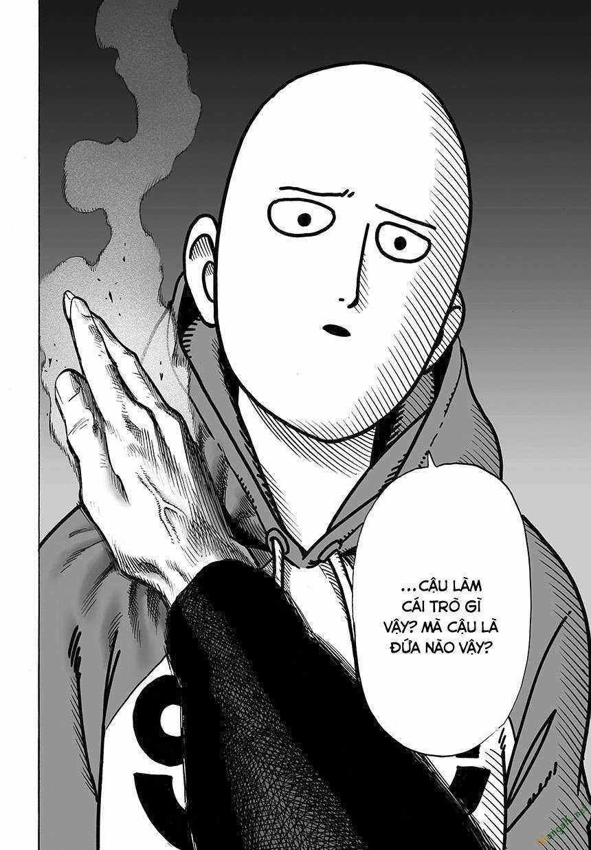One Punch Man - Chapter 74 - Trang 10