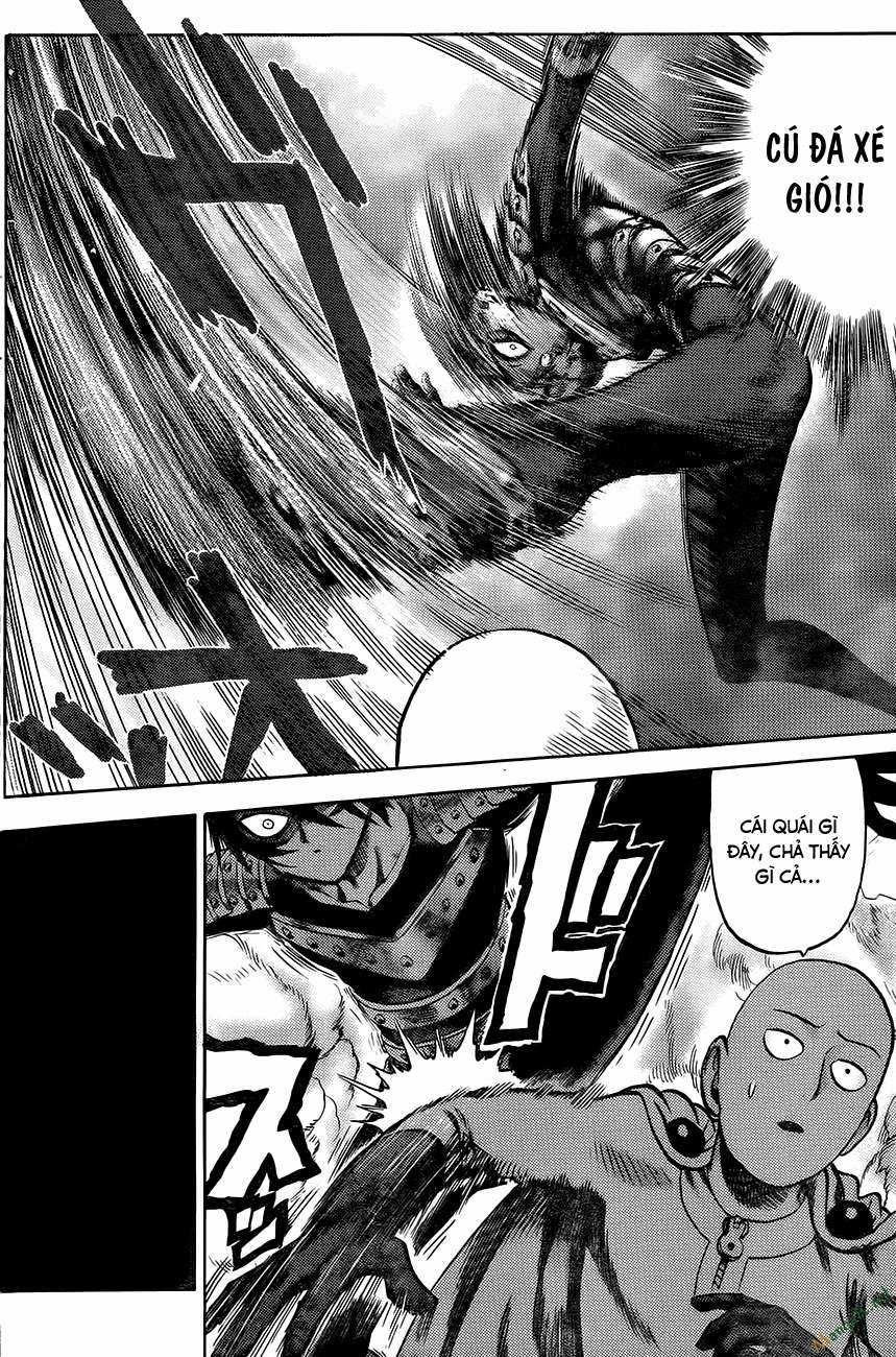 One Punch Man - Chapter 78.5 - Trang 13