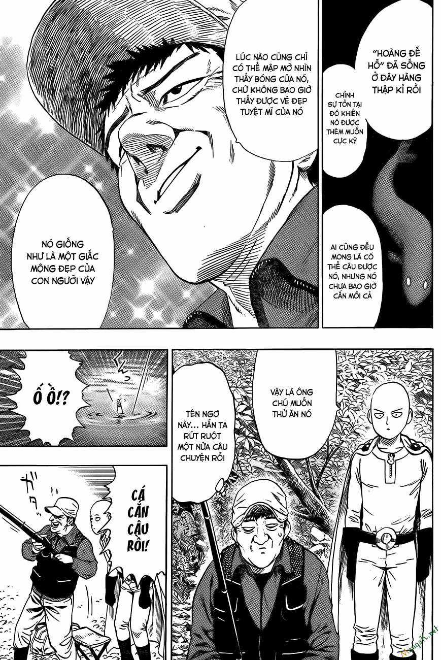 One Punch Man - Chapter 78.5 - Trang 6
