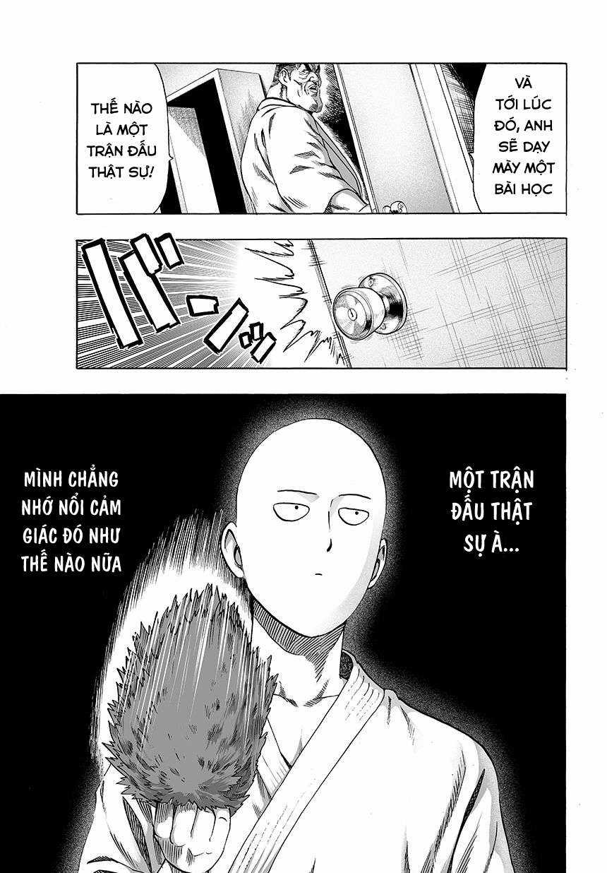 One Punch Man - Chapter 78 - Trang 13