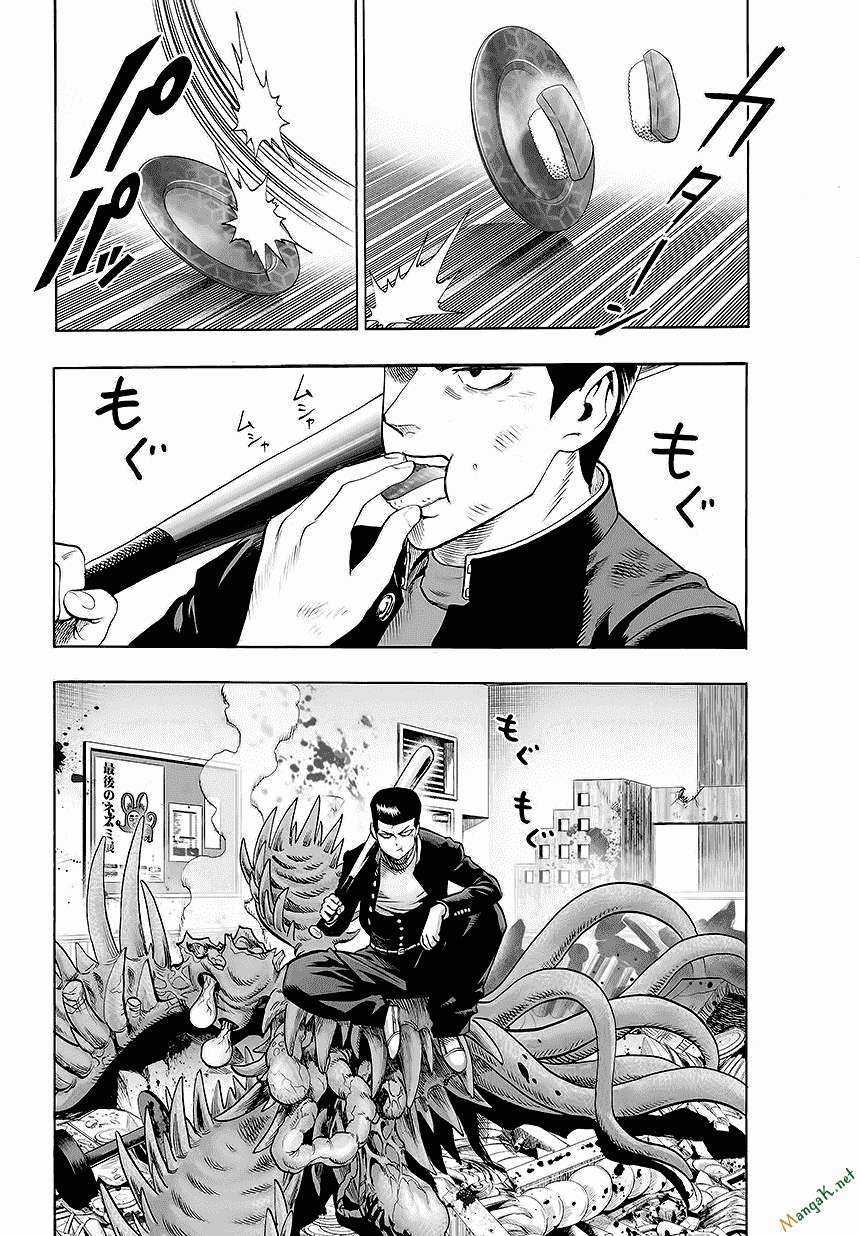 One Punch Man - Chapter 79 - Trang 2