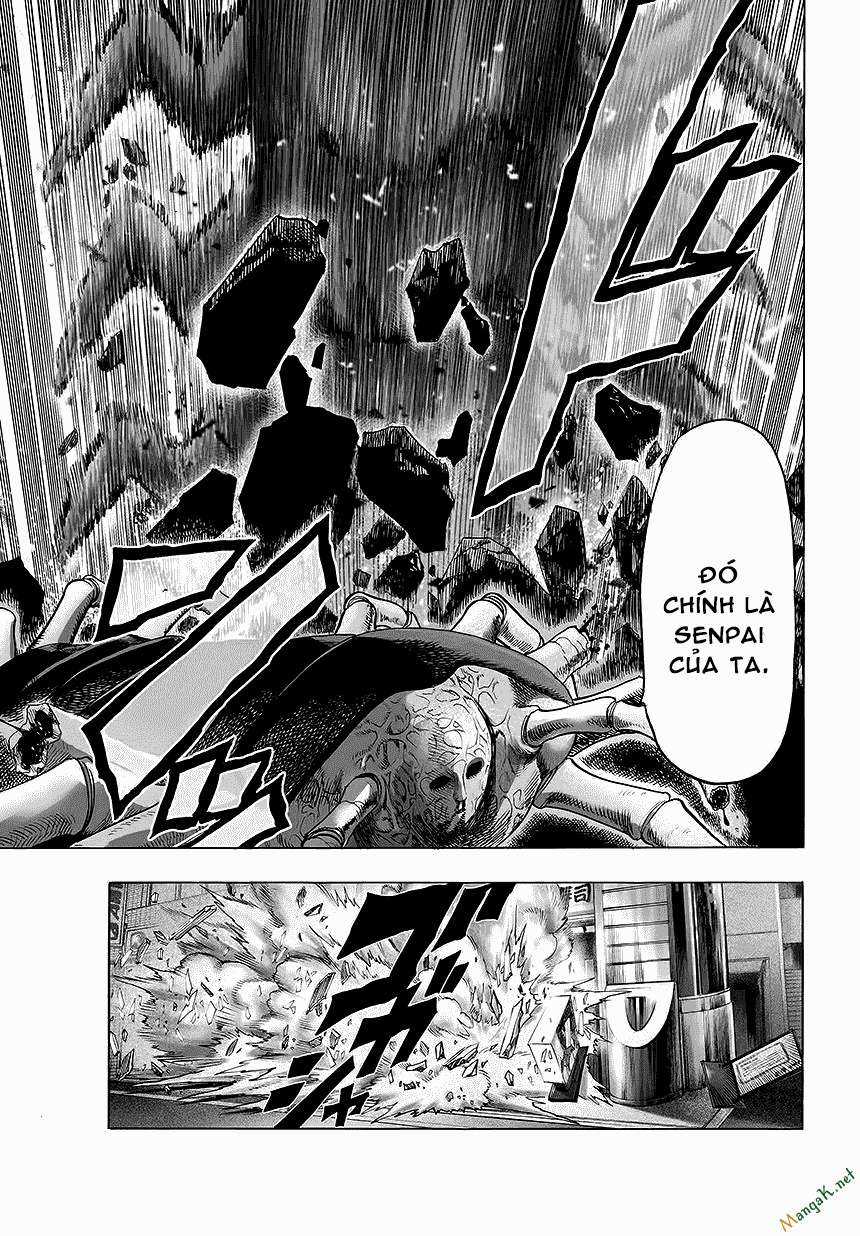 One Punch Man - Chapter 79 - Trang 5
