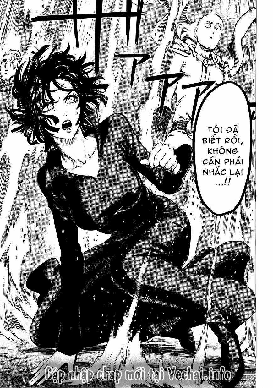 One Punch Man - Chapter 80.5 - Trang 29