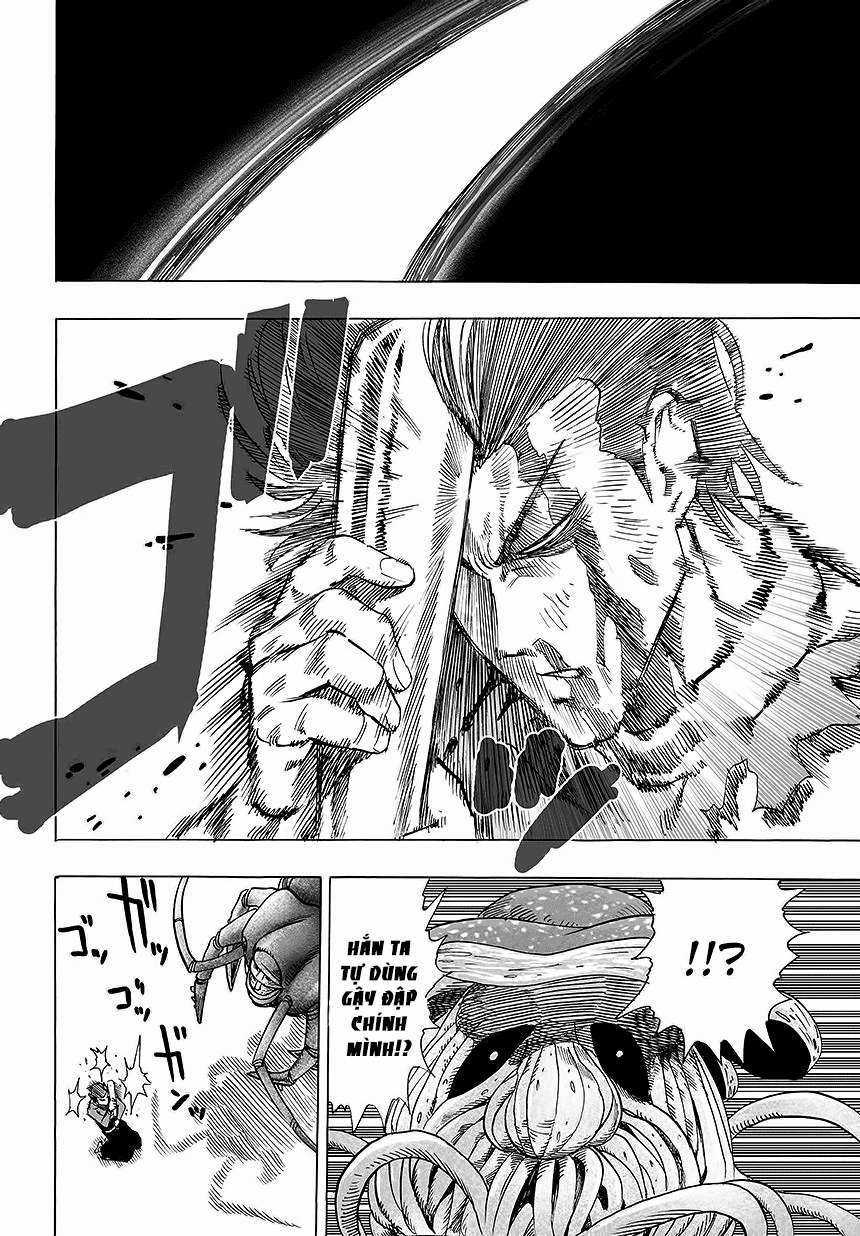 One Punch Man - Chapter 80 - Trang 9