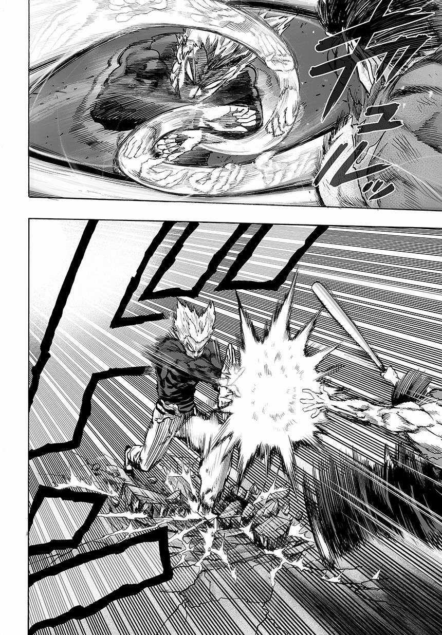 One Punch Man - Chapter 86 - Trang 13