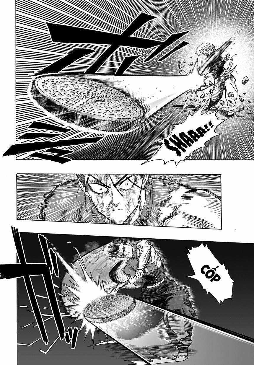 One Punch Man - Chapter 86 - Trang 3