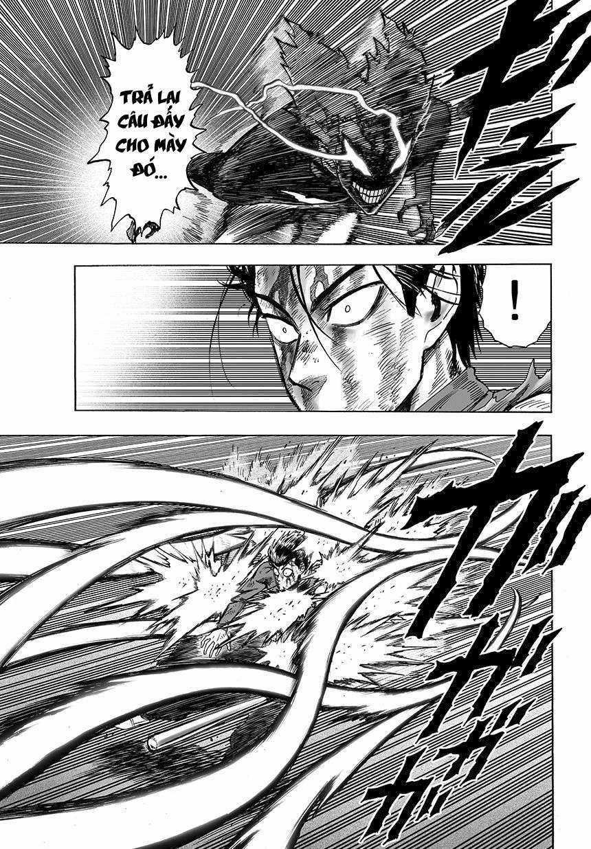 One Punch Man - Chapter 86 - Trang 7
