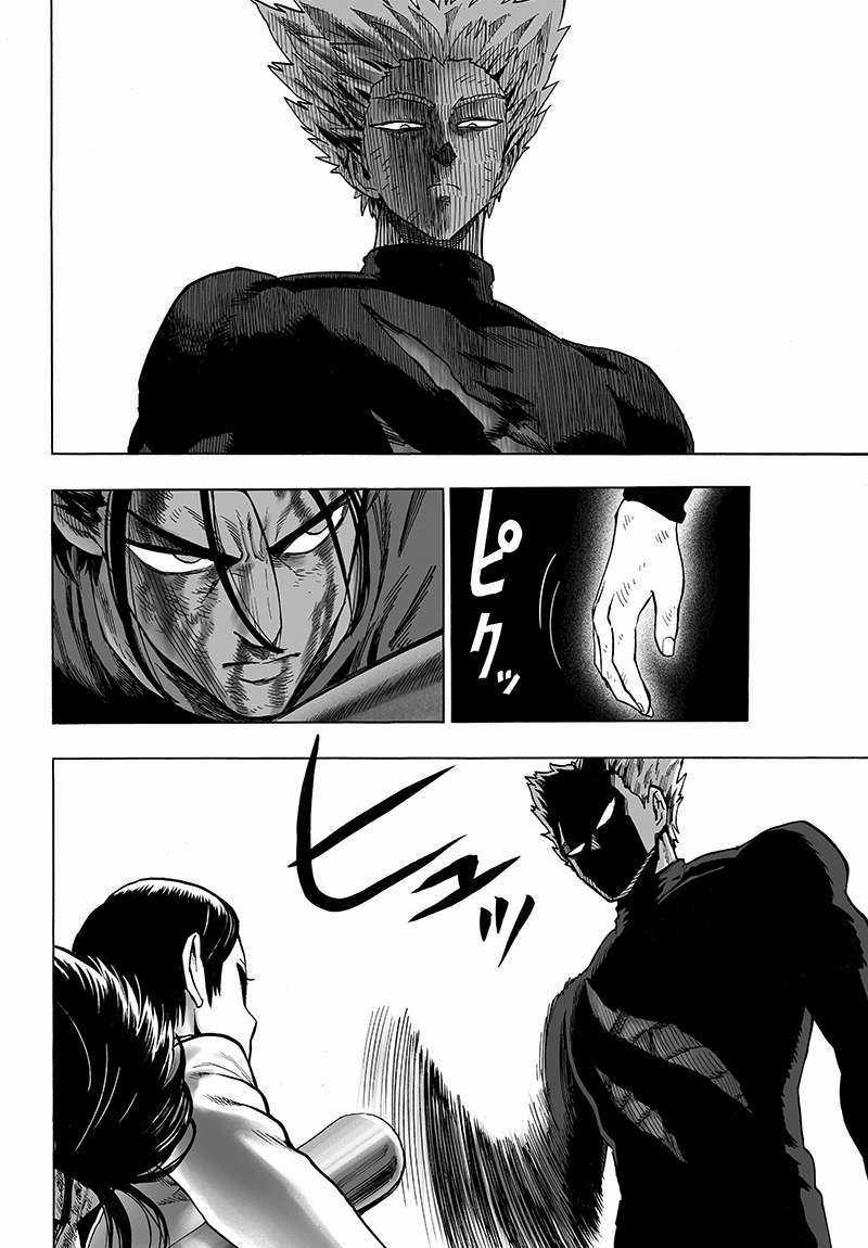 One Punch Man - Chapter 87 - Trang 7