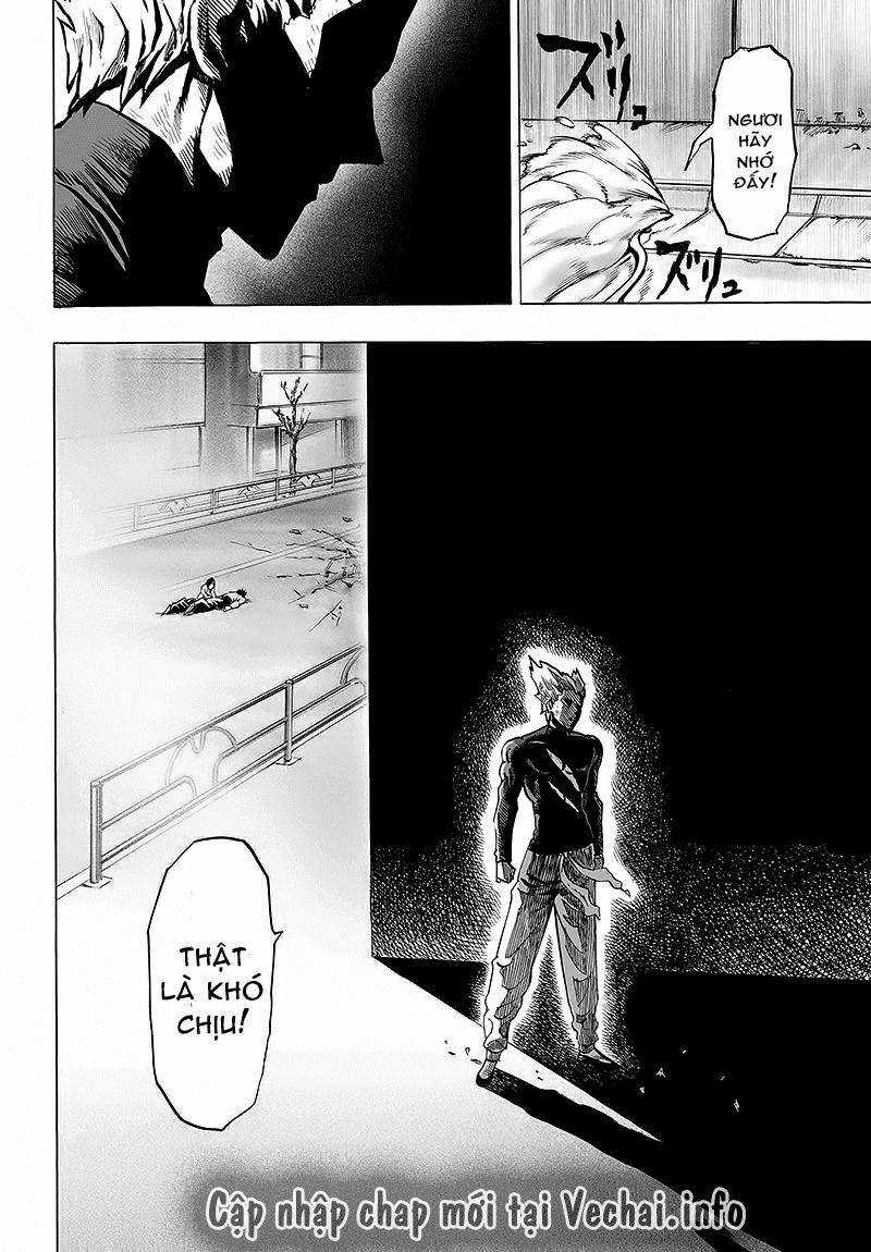 One Punch Man - Chapter 88 - Trang 10