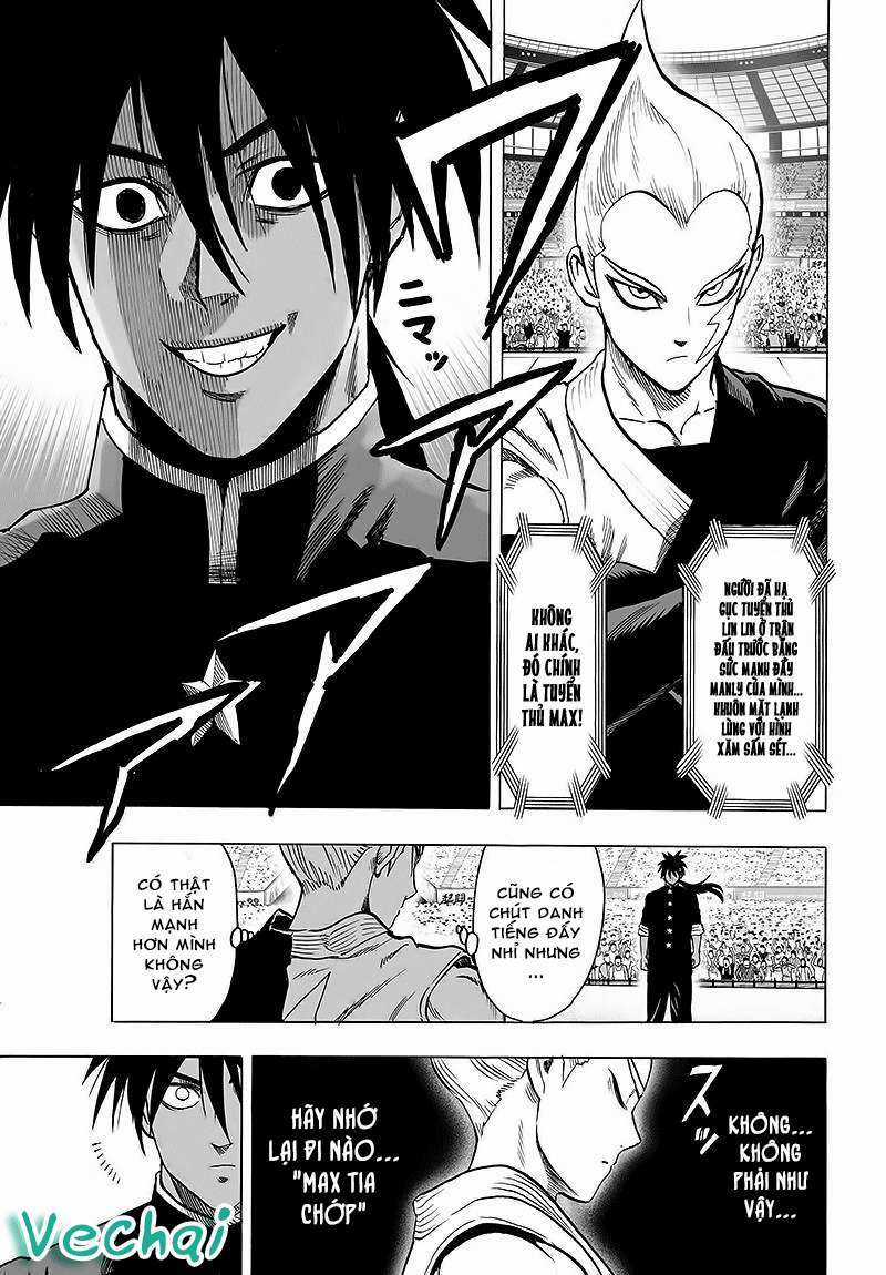 One Punch Man - Chapter 94 - Trang 6