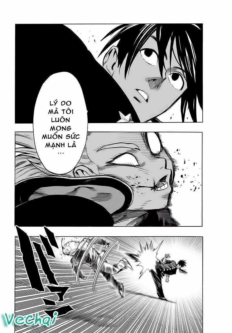 One Punch Man - Chapter 95 - Trang 6