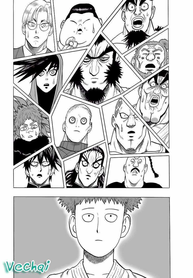 One Punch Man - Chapter 95 - Trang 8