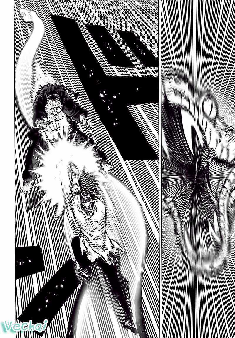 One Punch Man - Chapter 96 - Trang 7