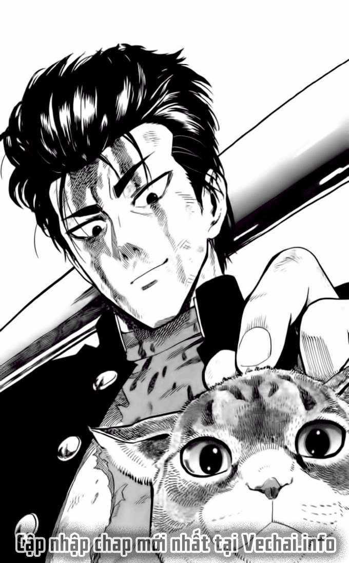 One Punch Man - Chapter 97.5 - Trang 4