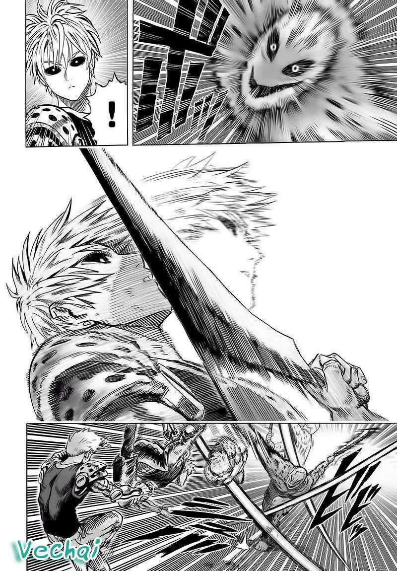 One Punch Man - Chapter 97 - Trang 13