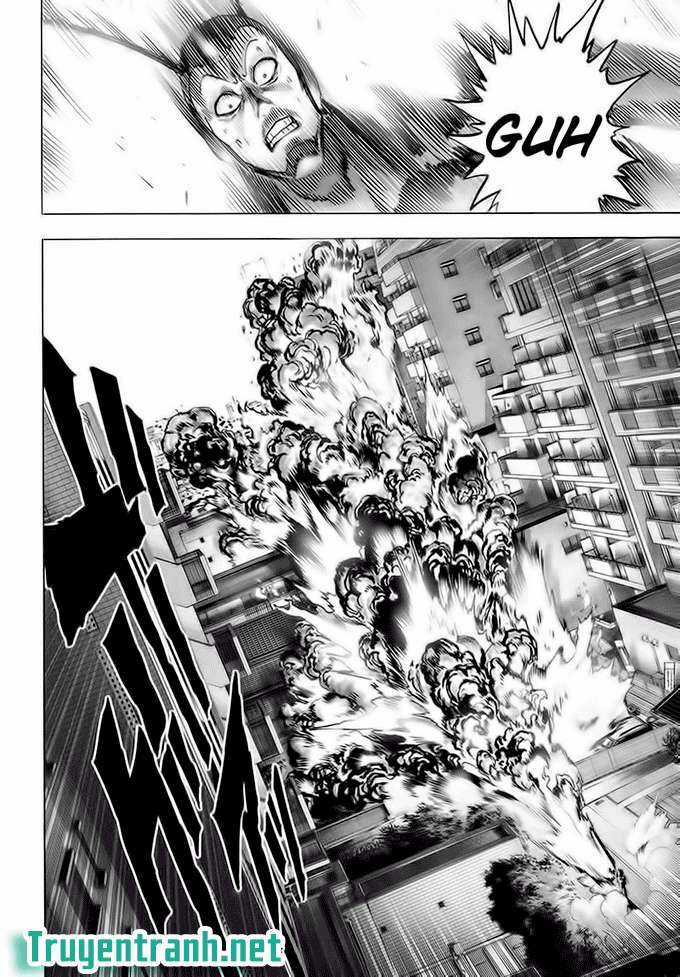 One Punch Man - Chapter 99 - Trang 12