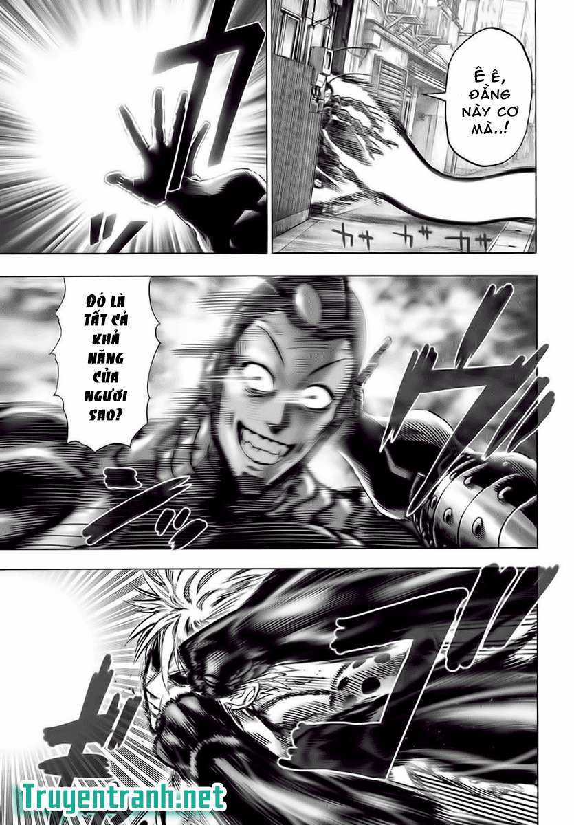 One Punch Man - Chapter 99 - Trang 3