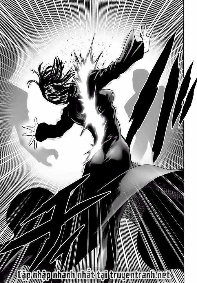 One Punch Man - Chapter 99 - Trang 23