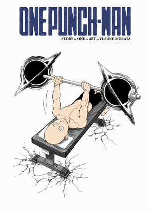 Đọc truyện One Punch Man