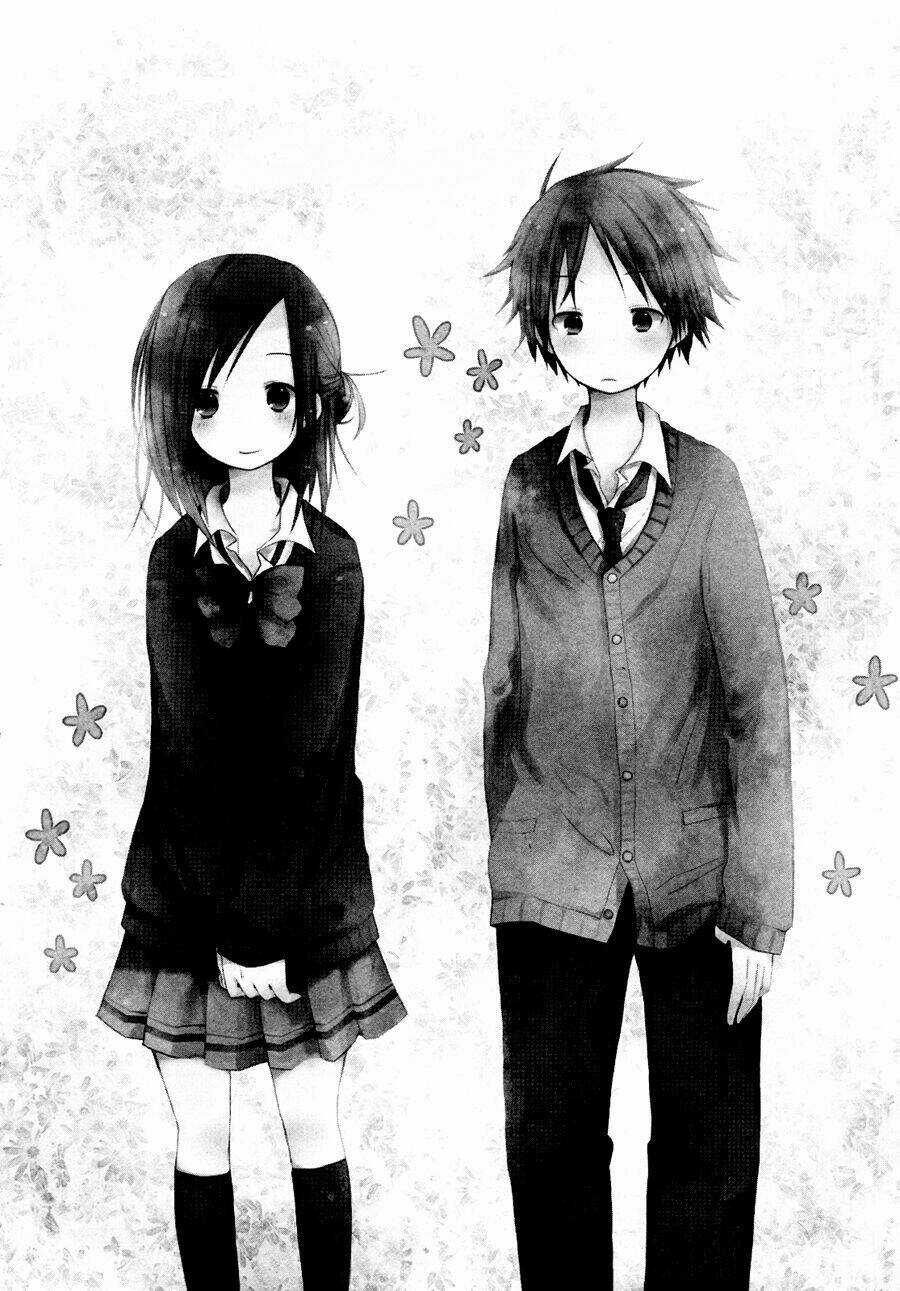 One Week Friends Dst - Chapter 0 - Trang 5