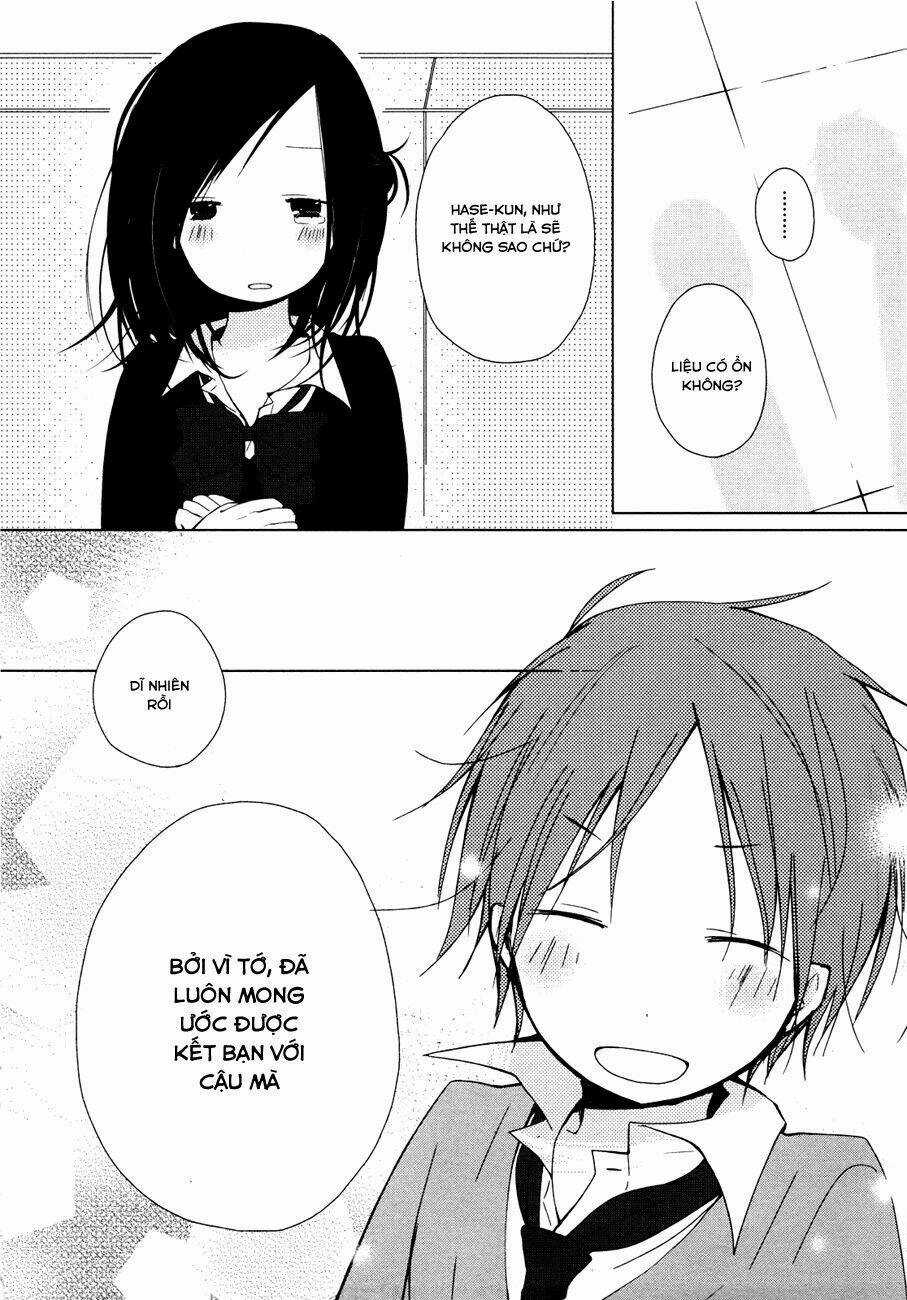 One Week Friends Dst - Chapter 0 - Trang 41