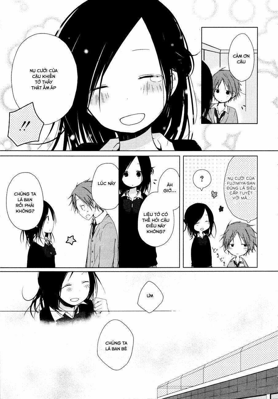 One Week Friends Dst - Chapter 0 - Trang 42