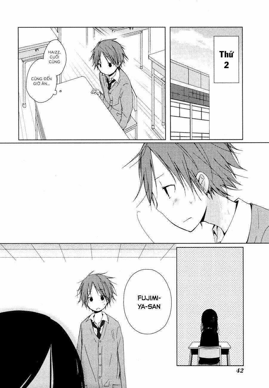 One Week Friends Dst - Chapter 0 - Trang 43