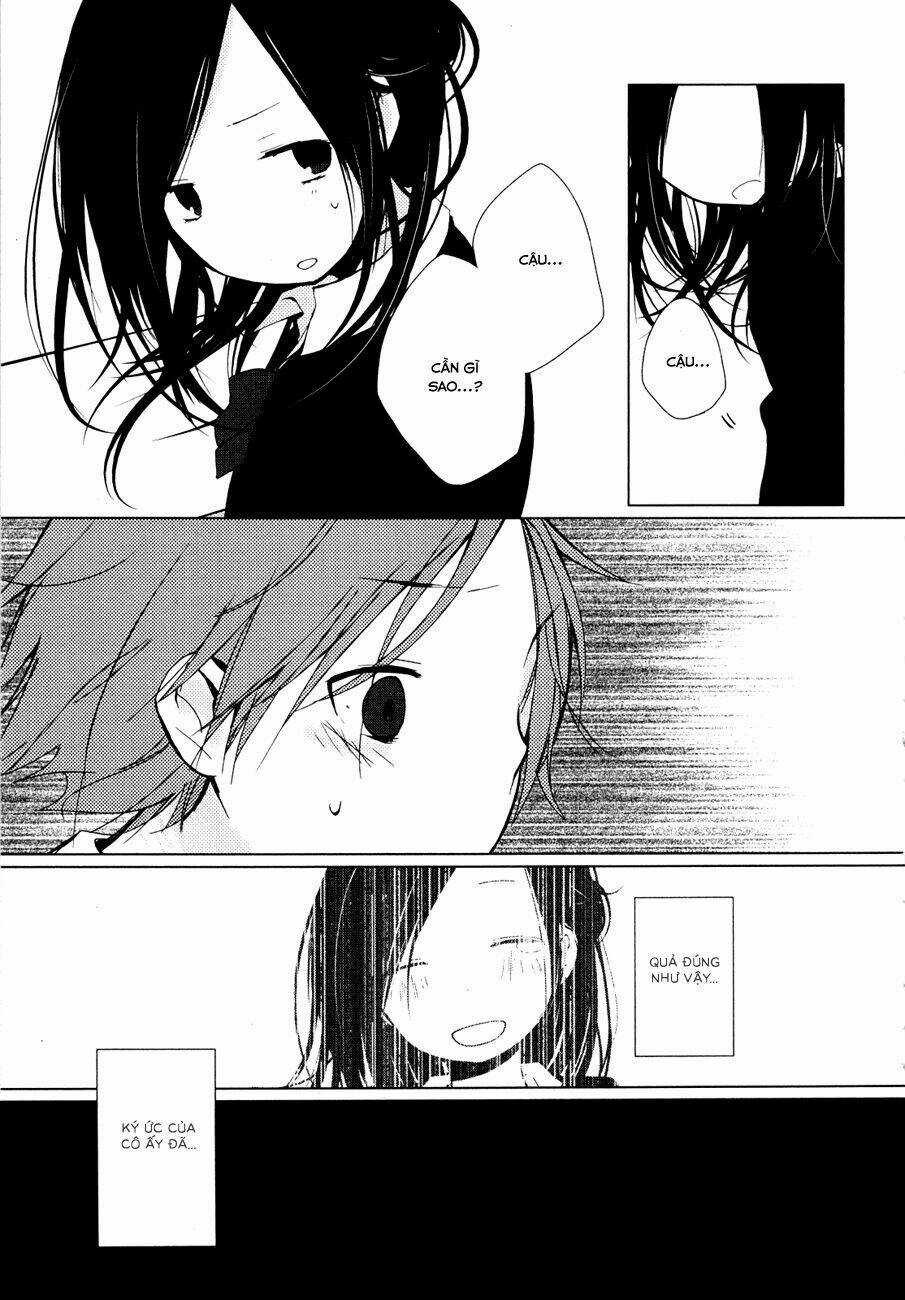 One Week Friends Dst - Chapter 0 - Trang 44