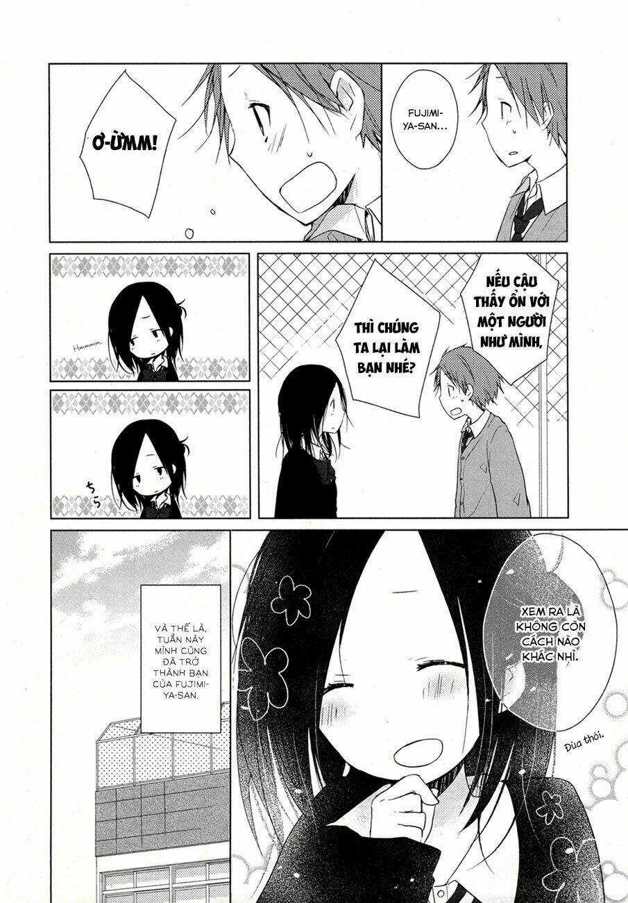 One Week Friends Dst - Chapter 1 - Trang 26