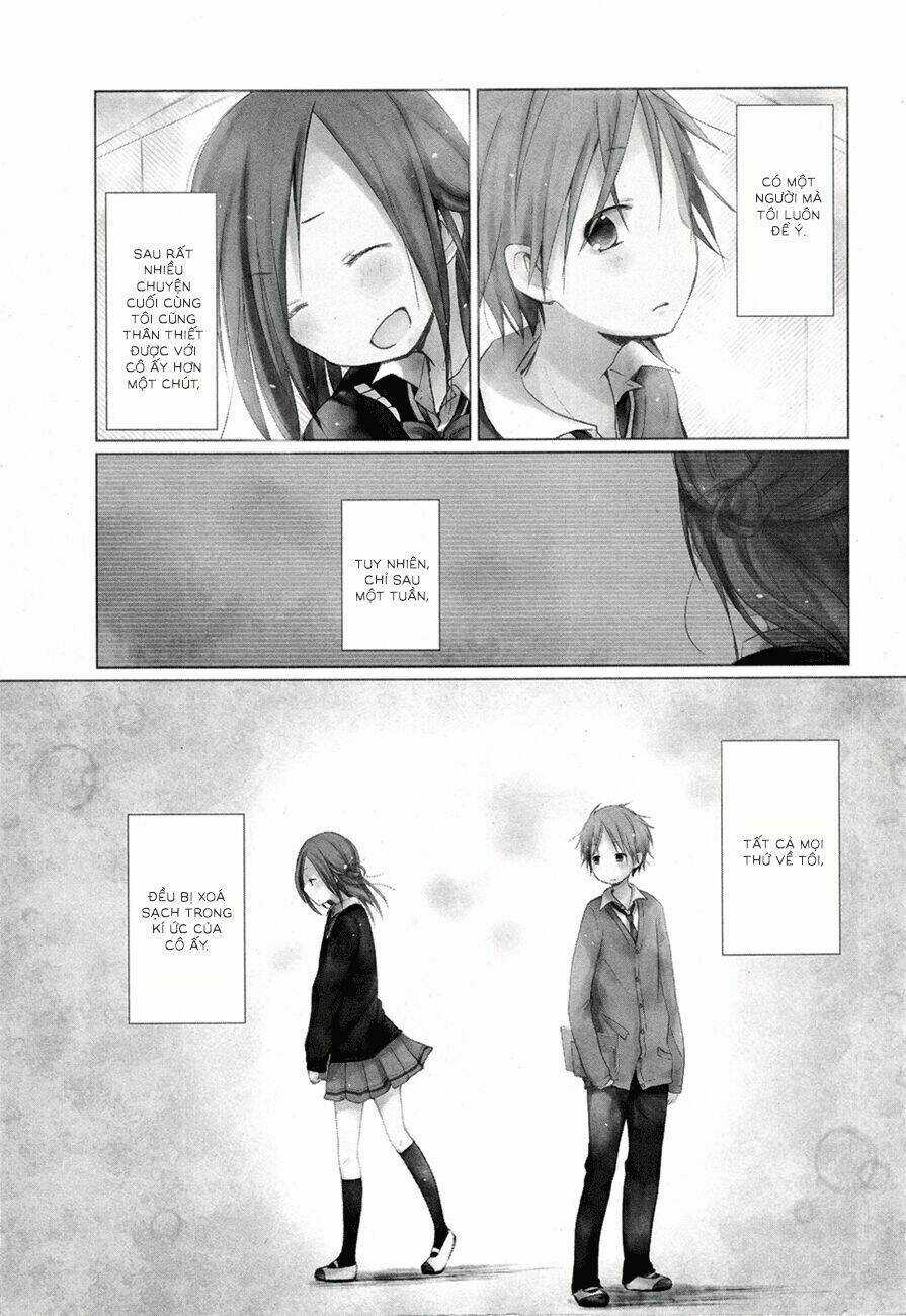 One Week Friends Dst - Chapter 1 - Trang 4