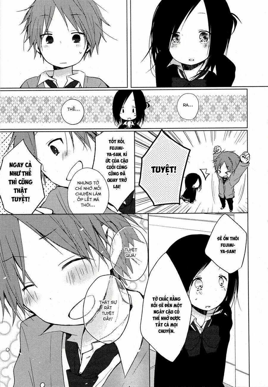 One Week Friends Dst - Chapter 1 - Trang 39