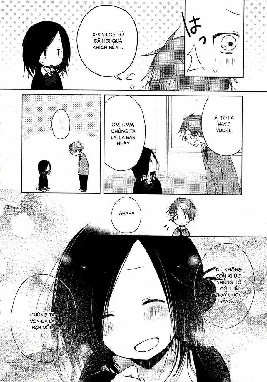 One Week Friends Dst - Chapter 1 - Trang 40