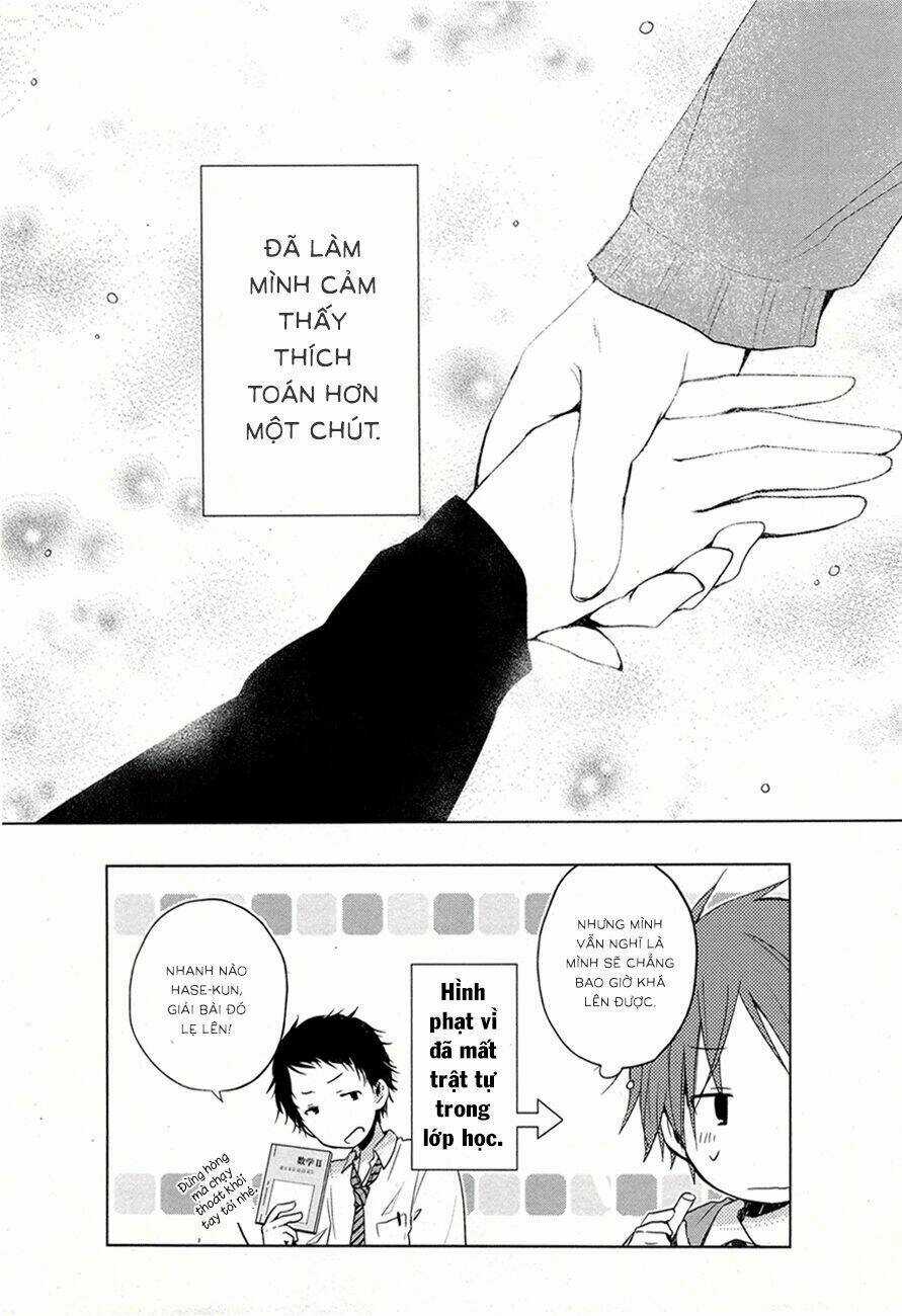 One Week Friends Dst - Chapter 1 - Trang 42