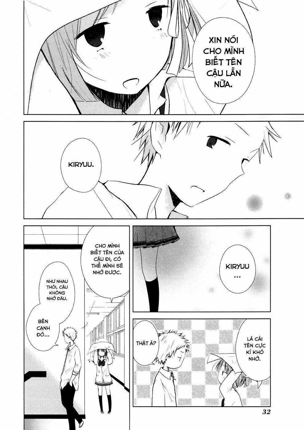 One Week Friends Dst - Chapter 10 - Trang 12