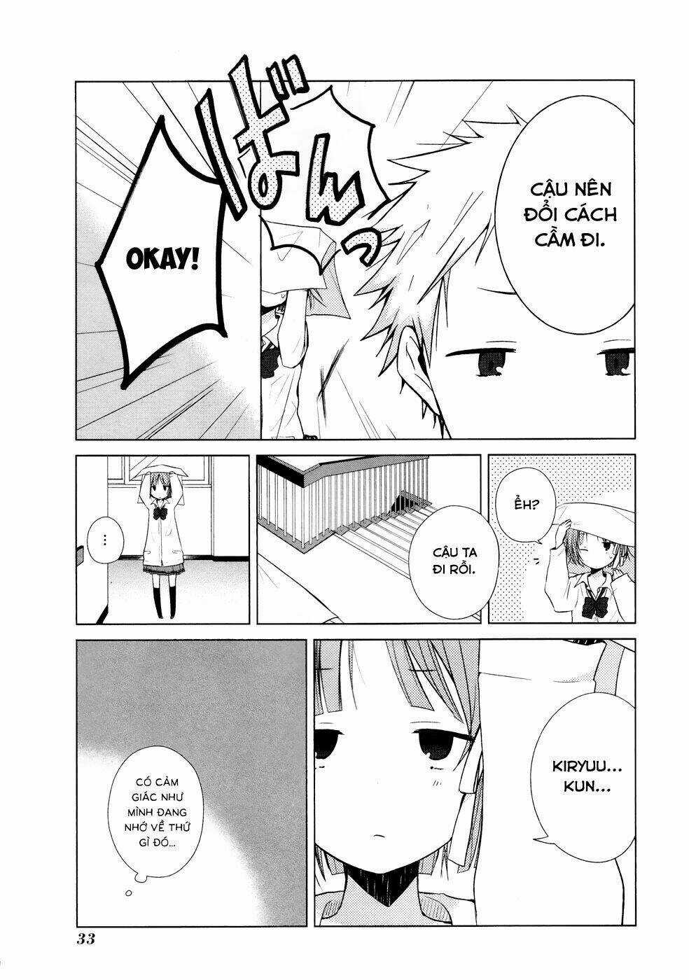 One Week Friends Dst - Chapter 10 - Trang 13