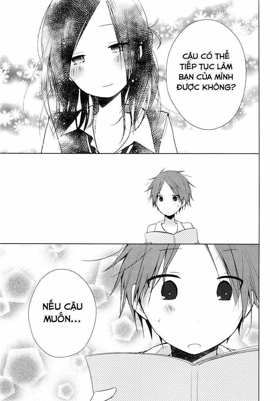 One Week Friends Dst - Chapter 10 - Trang 23