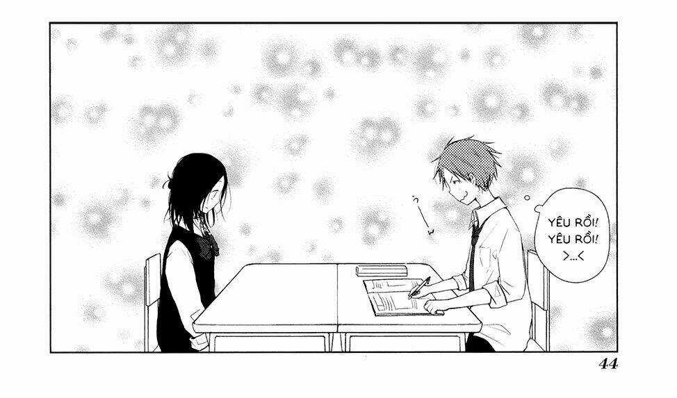 One Week Friends Dst - Chapter 10 - Trang 25